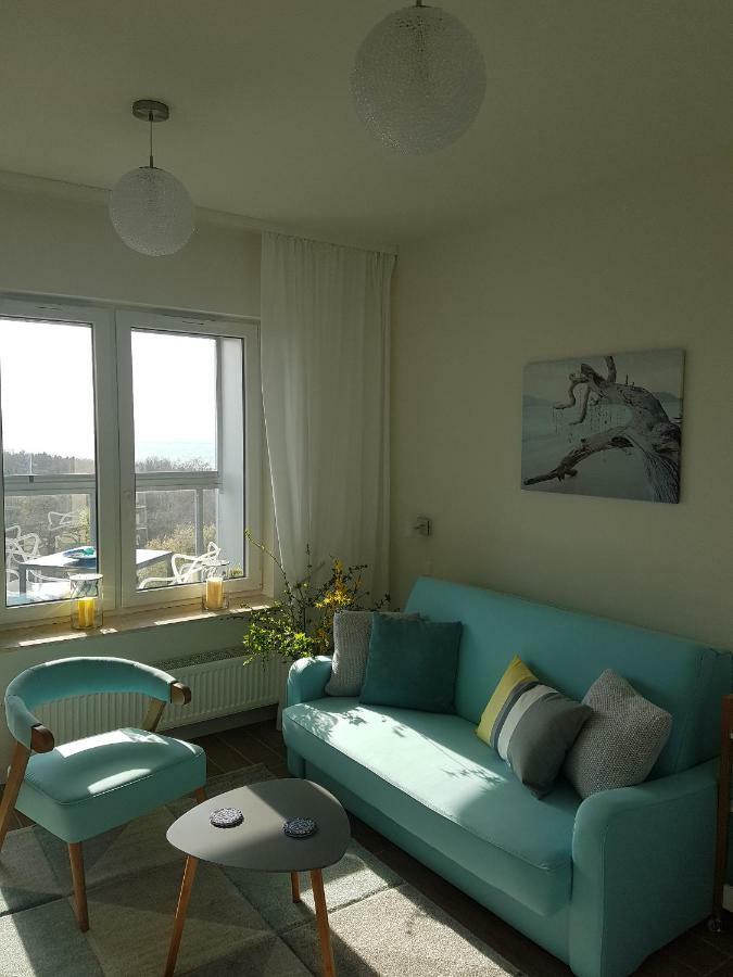 Aquamarina Onyx 109 Apartment เมียนซิดดรอแย ภายนอก รูปภาพ