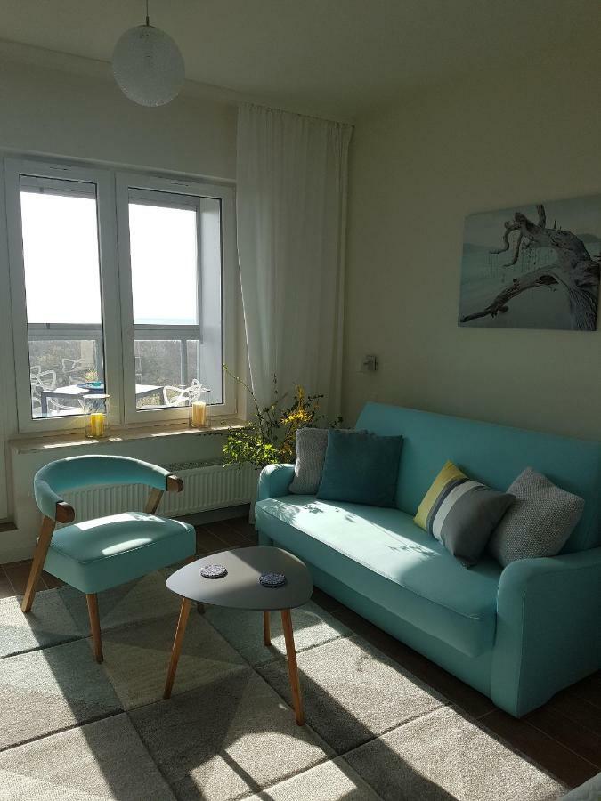 Aquamarina Onyx 109 Apartment เมียนซิดดรอแย ภายนอก รูปภาพ