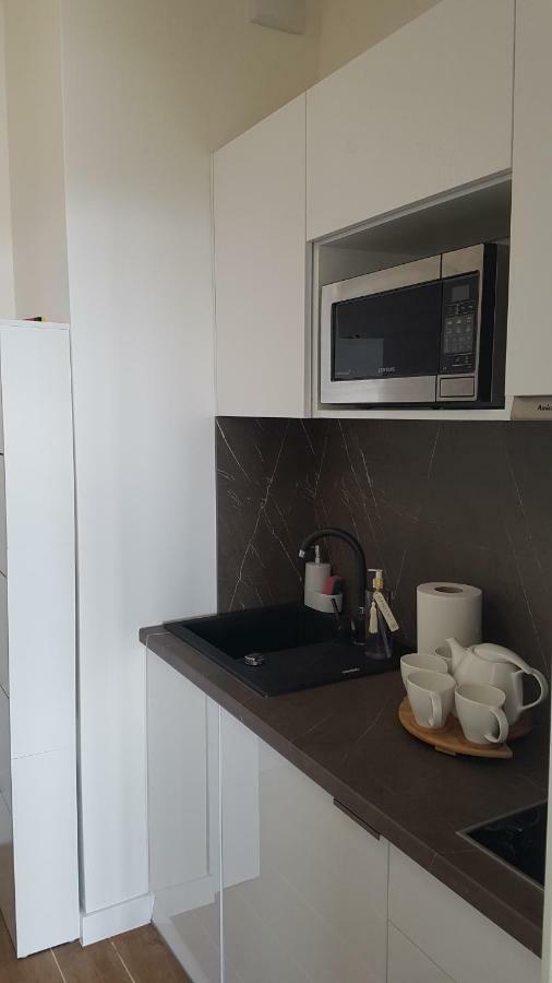 Aquamarina Onyx 109 Apartment เมียนซิดดรอแย ภายนอก รูปภาพ