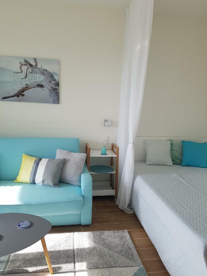 Aquamarina Onyx 109 Apartment เมียนซิดดรอแย ภายนอก รูปภาพ