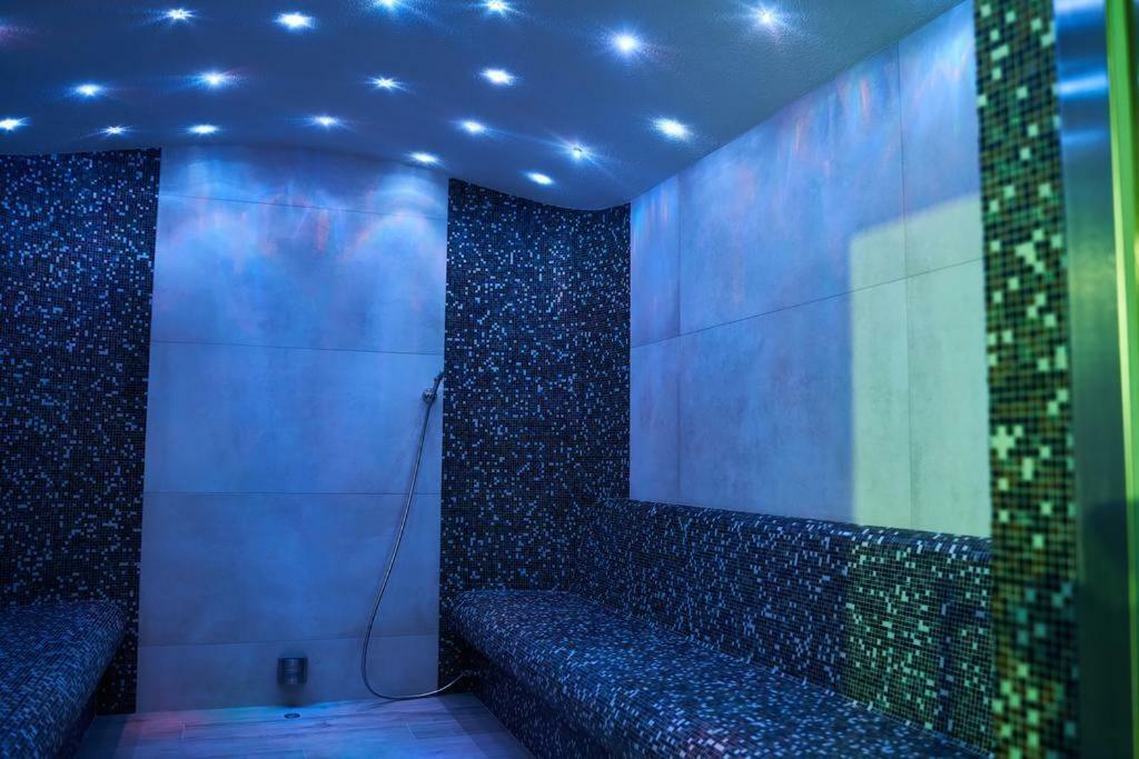 Aquamarina Onyx 109 Apartment เมียนซิดดรอแย ภายนอก รูปภาพ
