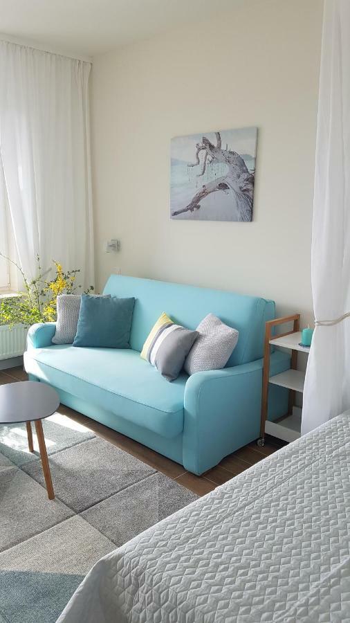 Aquamarina Onyx 109 Apartment เมียนซิดดรอแย ภายนอก รูปภาพ